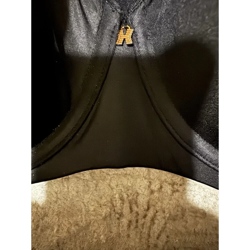 Savage fenty strapless
